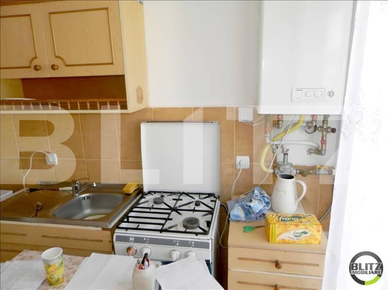 Garsonieră de vânzare Bună Ziua - 8164AV | BLITZ Cluj-Napoca | Poza9