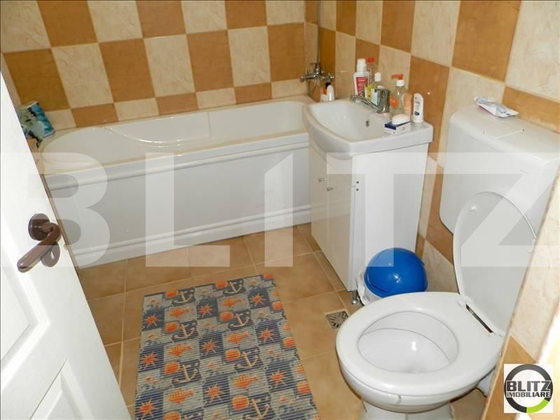 Garsonieră de vânzare Bună Ziua - 8164AV | BLITZ Cluj-Napoca | Poza13