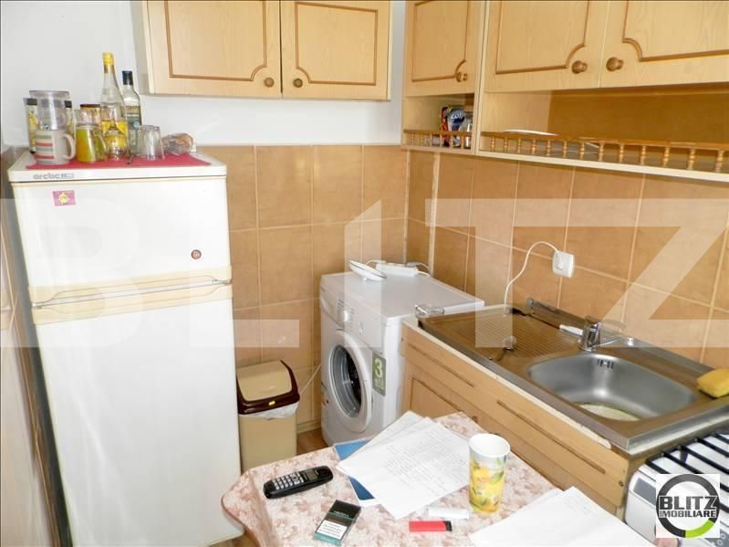 Garsonieră de vânzare Bună Ziua - 8164AV | BLITZ Cluj-Napoca | Poza8