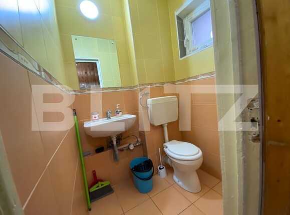 Apartament de închiriat 3 camere Marasti - 81646AI | BLITZ Cluj-Napoca | Poza8