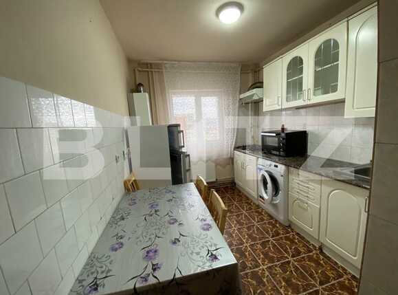 Apartament de închiriat 3 camere Marasti - 81646AI | BLITZ Cluj-Napoca | Poza3