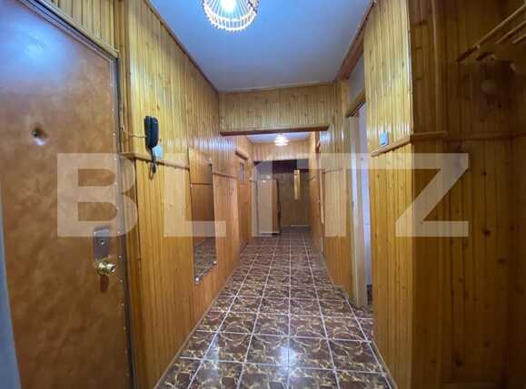 Apartament de închiriat 3 camere Marasti - 81646AI | BLITZ Cluj-Napoca | Poza5