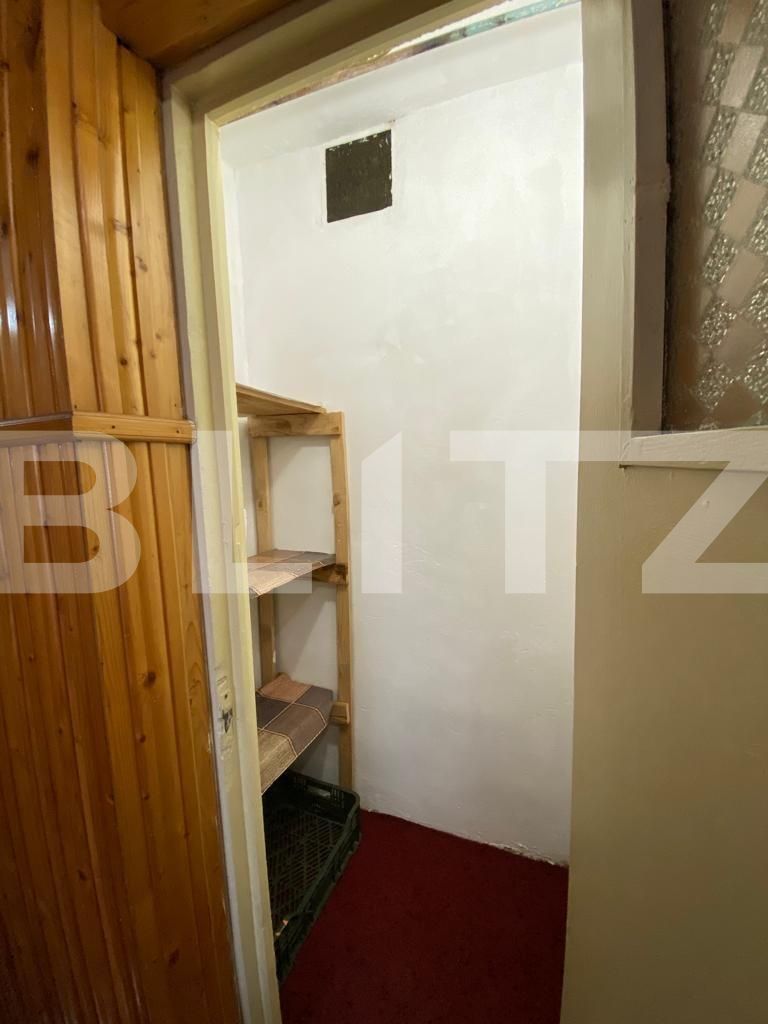 Apartament de închiriat 3 camere Marasti - 81646AI | BLITZ Cluj-Napoca | Poza7