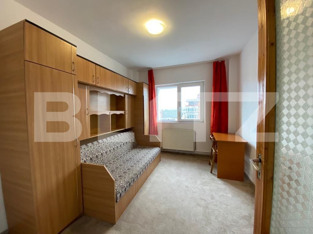 Apartament de închiriat 3 camere Marasti - 81646AI | BLITZ Cluj-Napoca | Poza2