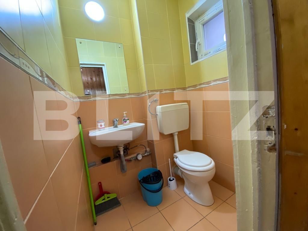 Apartament de închiriat 3 camere Marasti - 81646AI | BLITZ Cluj-Napoca | Poza8