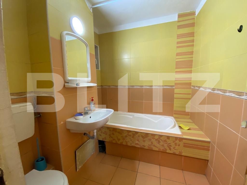Apartament de închiriat 3 camere Marasti - 81646AI | BLITZ Cluj-Napoca | Poza6
