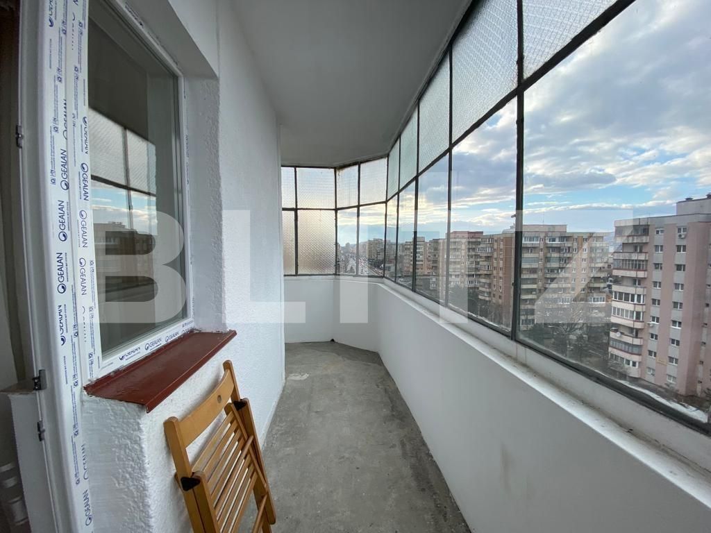 Apartament de închiriat 3 camere Marasti - 81646AI | BLITZ Cluj-Napoca | Poza9