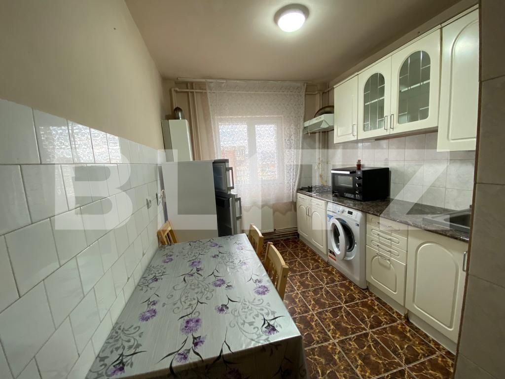 Apartament de închiriat 3 camere Marasti - 81646AI | BLITZ Cluj-Napoca | Poza3