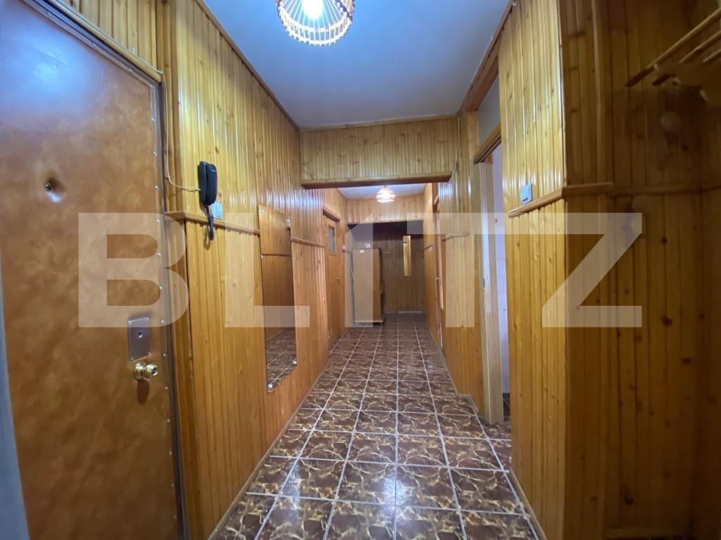 Apartament de închiriat 3 camere Marasti - 81646AI | BLITZ Cluj-Napoca | Poza5