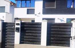 PRET REDUS!! Casa SMART tip duplex, 115mp utili, terasa + gradina, zona rezidentiala,  Bartolomeu