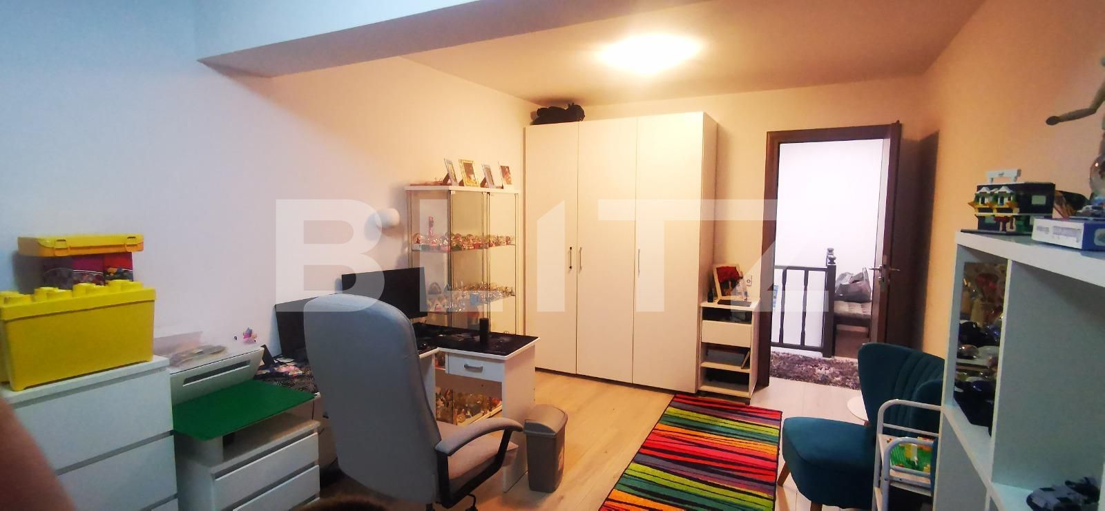 Casa de vânzare 4 camere Bartolomeu - 81649CV | BLITZ Brașov | Poza5