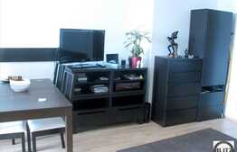 2 camere, 50 mp, imobil nou, zona Dorobantilor. Parcare subterana