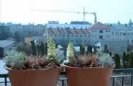 2 camere, 50 mp, imobil nou, zona Dorobantilor. Parcare subterana