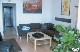 2 camere, 50 mp, imobil nou, zona Dorobantilor. Parcare subterana