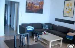 2 camere, 50 mp, imobil nou, zona Dorobantilor. Parcare subterana