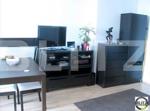 Apartament de închiriat 2 camere Central - 8165AI | BLITZ Cluj-Napoca | Poza3