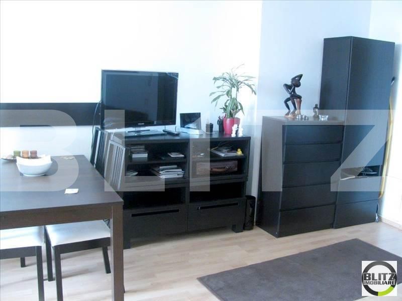 Apartament de închiriat 2 camere Central - 8165AI | BLITZ Cluj-Napoca | Poza3