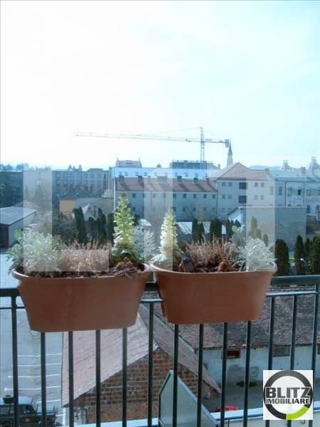 Apartament de închiriat 2 camere Central - 8165AI | BLITZ Cluj-Napoca | Poza6