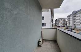 Apartament 2 camere semidecomandat, 46 mp, zona Vivo