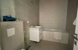 Apartament 2 camere, partial mobilat, in ansamblu rezidential, Semicentral