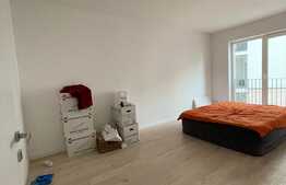 Apartament 2 camere, partial mobilat, in ansamblu rezidential, Semicentral