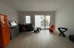 Apartament 2 camere, partial mobilat, in ansamblu rezidential, Semicentral