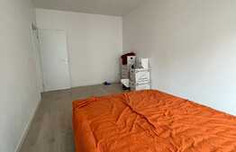 Apartament 2 camere, partial mobilat, in ansamblu rezidential, Semicentral