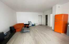 Apartament 2 camere, partial mobilat, in ansamblu rezidential, Semicentral