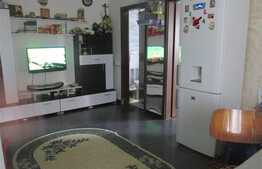 Apartament cu 2 camere, 41 mp utili, imobil nou, zona Stejarului!