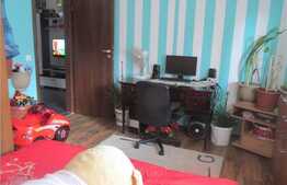 Apartament cu 2 camere, 41 mp utili, imobil nou, zona Stejarului!