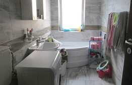 Apartament cu 2 camere, 41 mp utili, imobil nou, zona Stejarului!