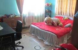 Apartament cu 2 camere, 41 mp utili, imobil nou, zona Stejarului!