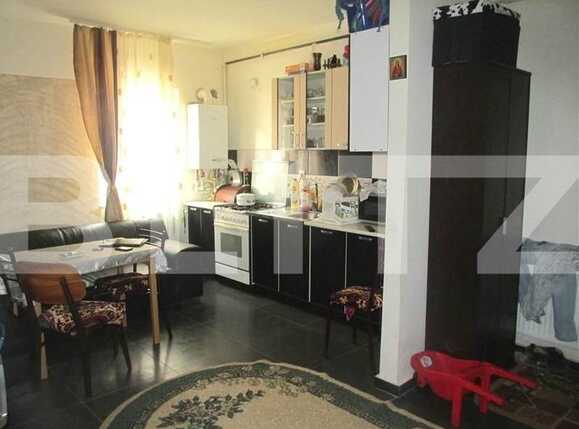 Apartament de vânzare 2 camere Floreşti - 8166AV | BLITZ Cluj-Napoca | Poza2