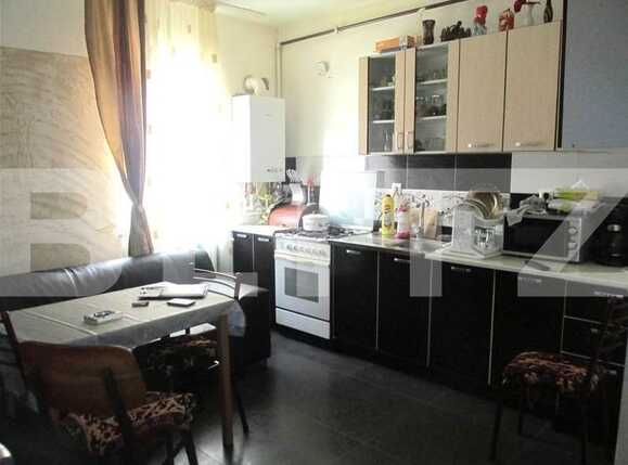 Apartament de vânzare 2 camere Floreşti - 8166AV | BLITZ Cluj-Napoca | Poza1