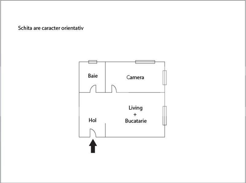 Apartament de vânzare 2 camere Floreşti - 8166AV | BLITZ Cluj-Napoca | Poza9