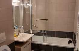 Garsonieră spațioasă, decomandată, balcon, zona Avangarden Bartolomeu