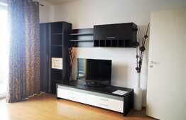 Garsonieră spațioasă, decomandată, balcon, zona Avangarden Bartolomeu