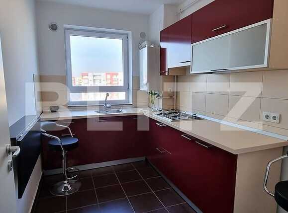 Garsonieră de vânzare Avantgarden - 81662AV | BLITZ Brașov | Poza4