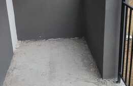 Apartament semifinisat, 2 camere, parcare subterana, zona Teilor!