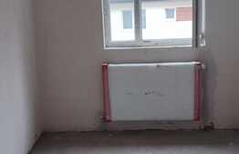 Apartament semifinisat, 2 camere, parcare subterana, zona Teilor!