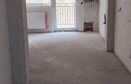 Apartament semifinisat, 2 camere, parcare subterana, zona Teilor!