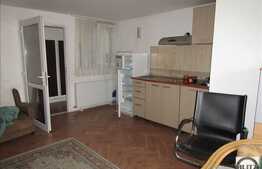 Apartament  1 camera, 33 mp, zona strazii Decebal