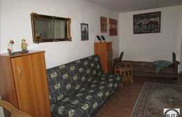 Apartament  1 camera, 33 mp, zona strazii Decebal