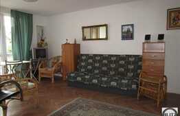 Apartament  1 camera, 33 mp, zona strazii Decebal