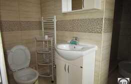 Apartament  1 camera, 33 mp, zona strazii Decebal