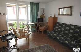 Apartament  1 camera, 33 mp, zona strazii Decebal