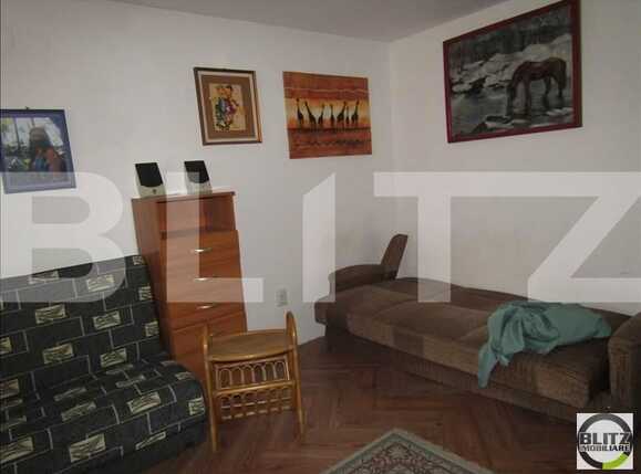 Garsonieră de închiriat Central - 8167AI | BLITZ Cluj-Napoca | Poza4