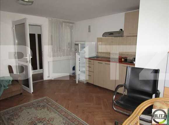 Garsonieră de închiriat Central - 8167AI | BLITZ Cluj-Napoca | Poza5