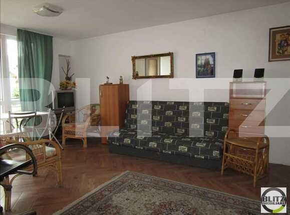 Garsonieră de închiriat Central - 8167AI | BLITZ Cluj-Napoca | Poza1