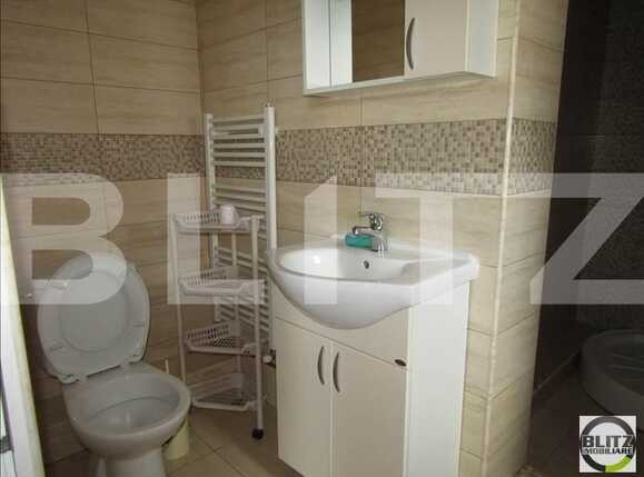 Garsonieră de închiriat Central - 8167AI | BLITZ Cluj-Napoca | Poza8